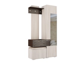 Комплект мебели для прихожей Герда