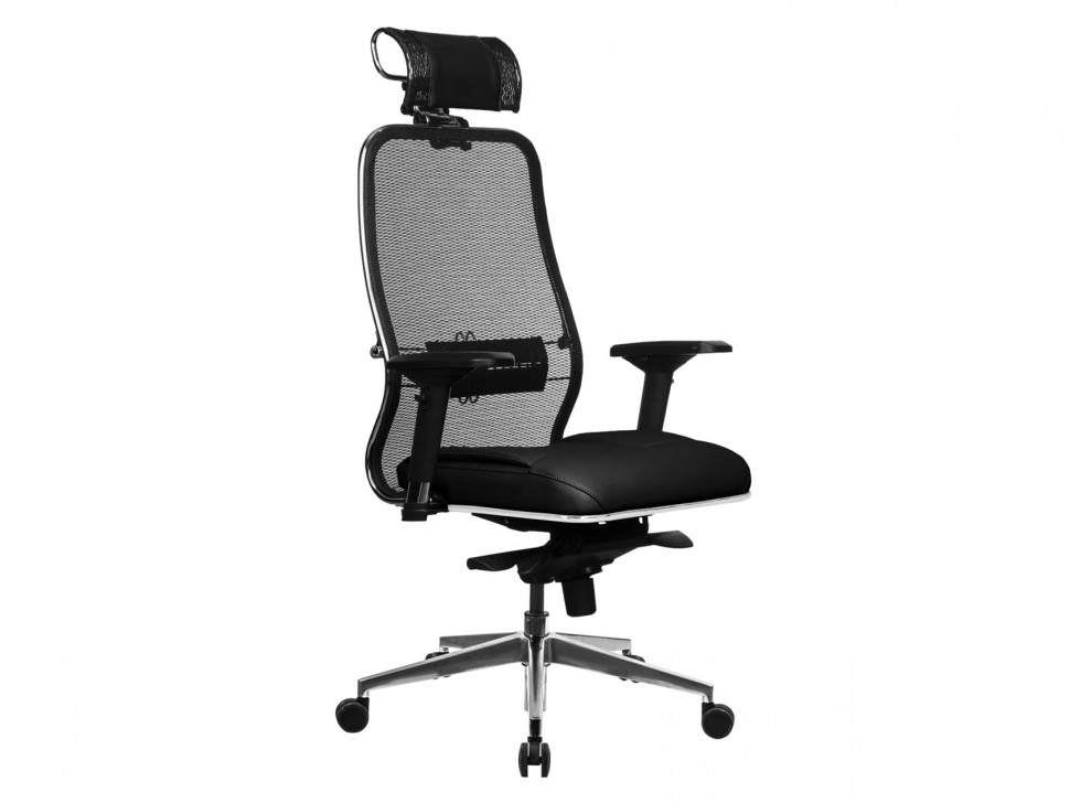 Кресло руководителя Samurai SL-3.041 MPES