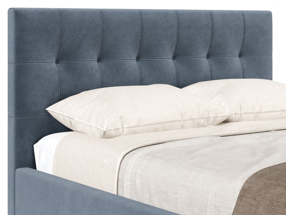 Кровать с подъемным механизмом Тарра ПМ