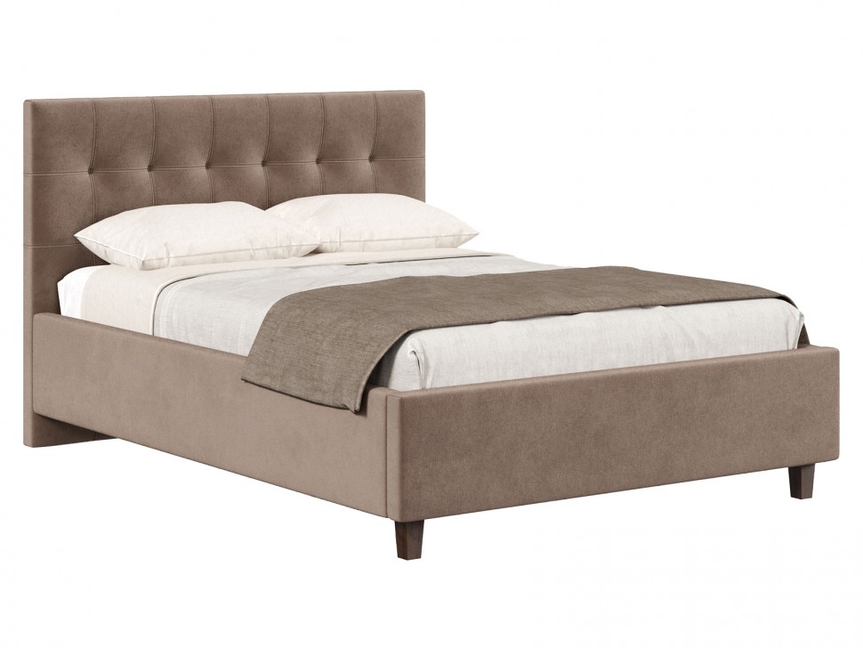 Кровать с подъемным механизмом Тарра ПМ