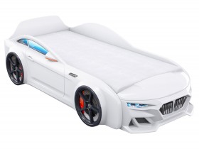 Кровать Мерседес