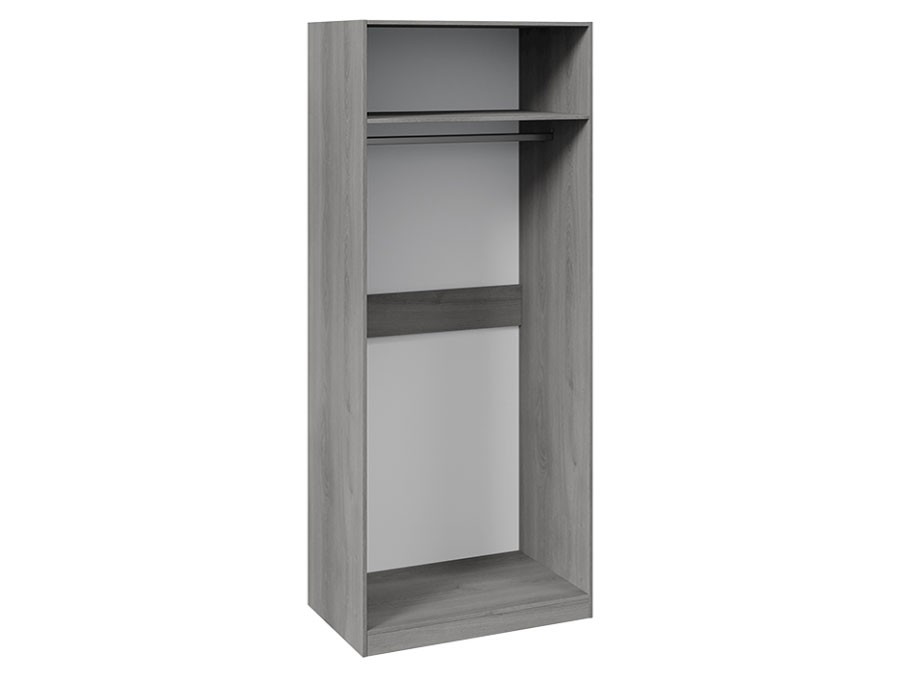 Распашной шкаф Шкаф 2 дв Эста