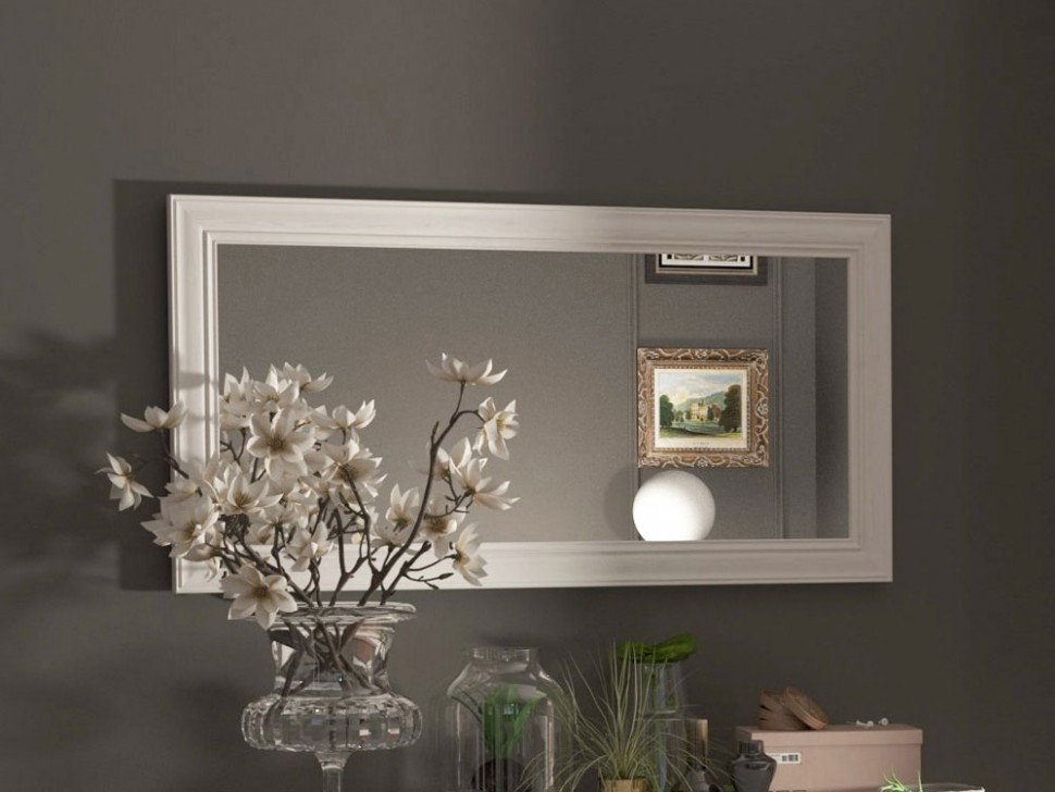 Настенное зеркало Зеркало Клер