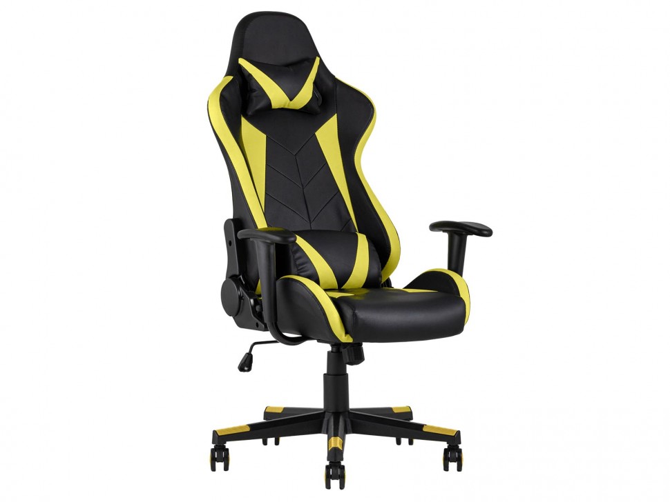 Игровое кресло TopChairs Gallardo