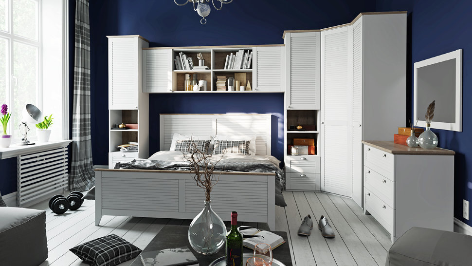 Комод Комод Ривьера