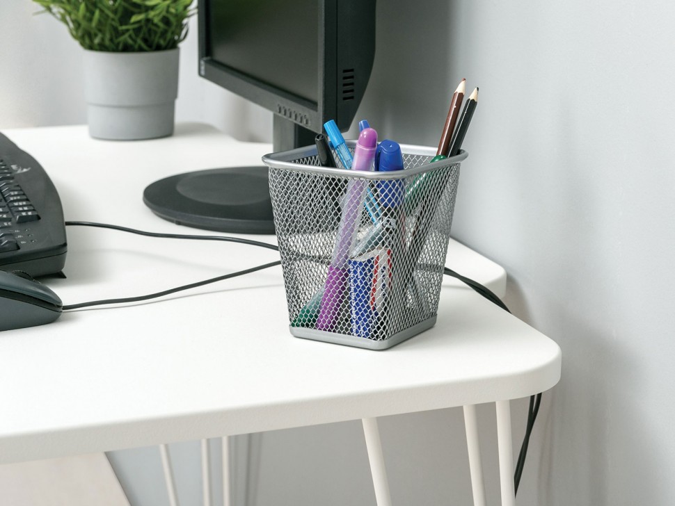 Компьютерный стол Базис 4 12.81