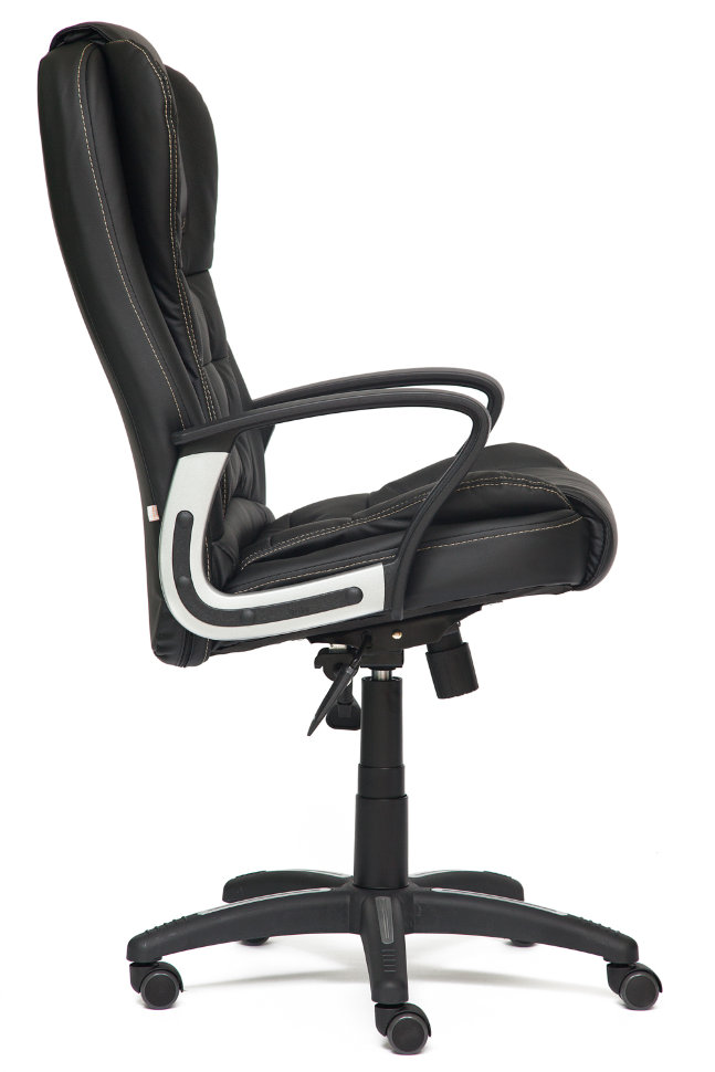 Кресло в кабинет руководителя Baron