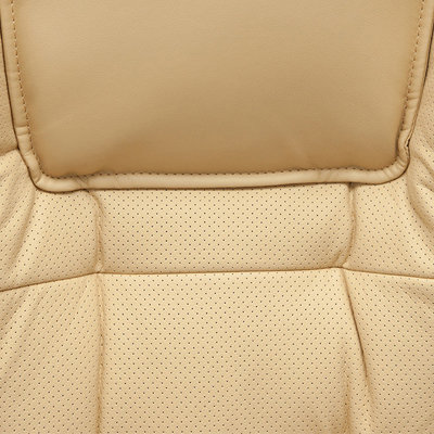 Кресло в кабинет руководителя Baron