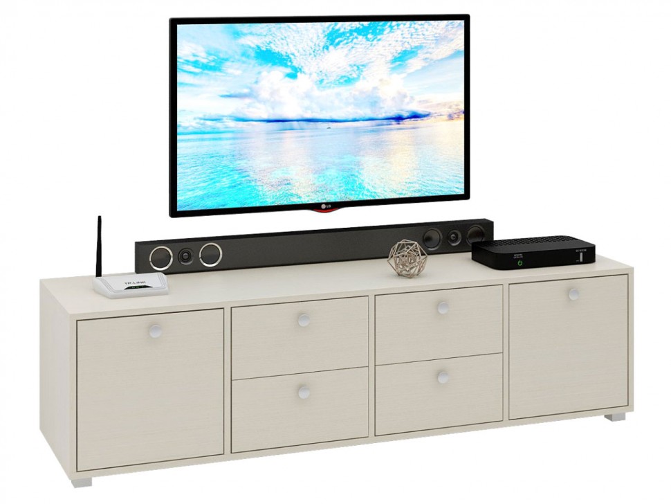 ТВ-тумба Прайм-41-8