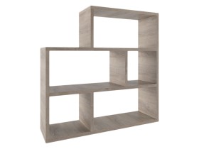 Детский стеллаж Дизель