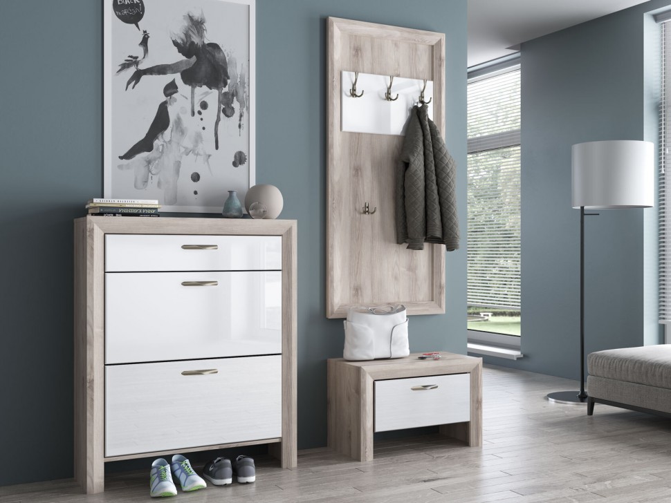 Прихожая Прихожая Орландо