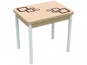 Кухонный стол Стол Бари мини квадро