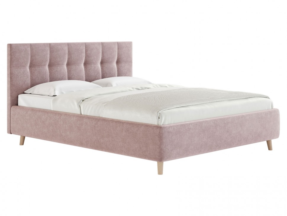 Односпальная кровать Кровать Белла