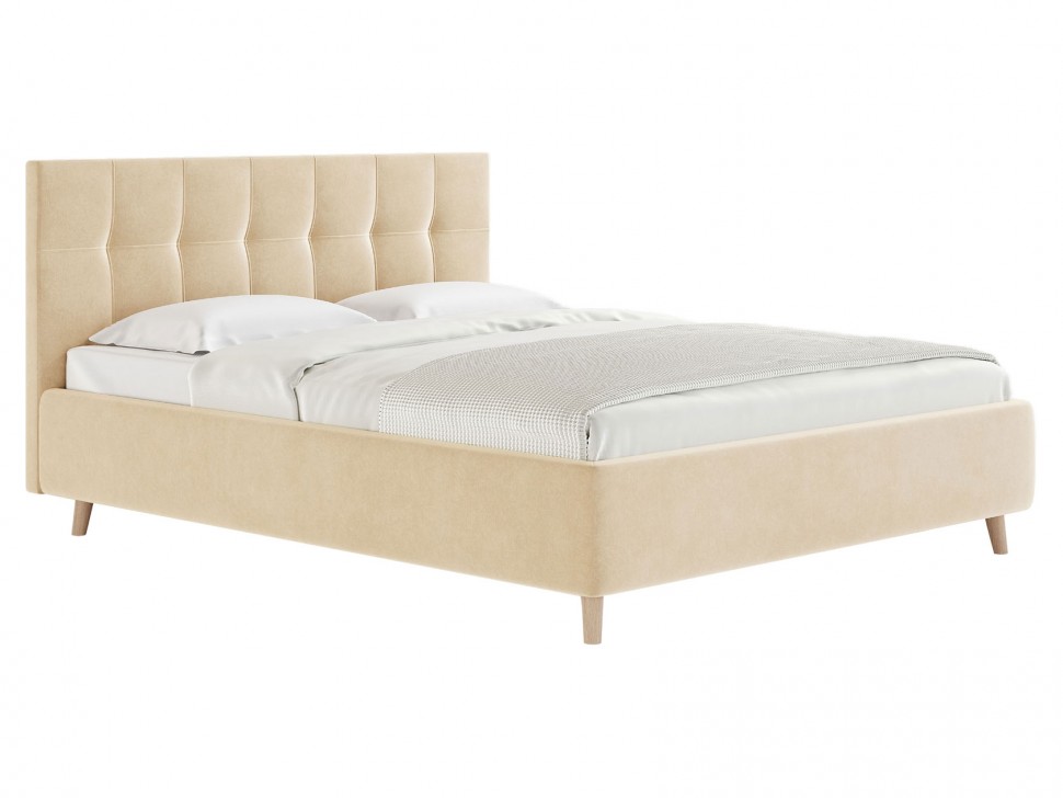 Односпальная кровать Кровать Белла