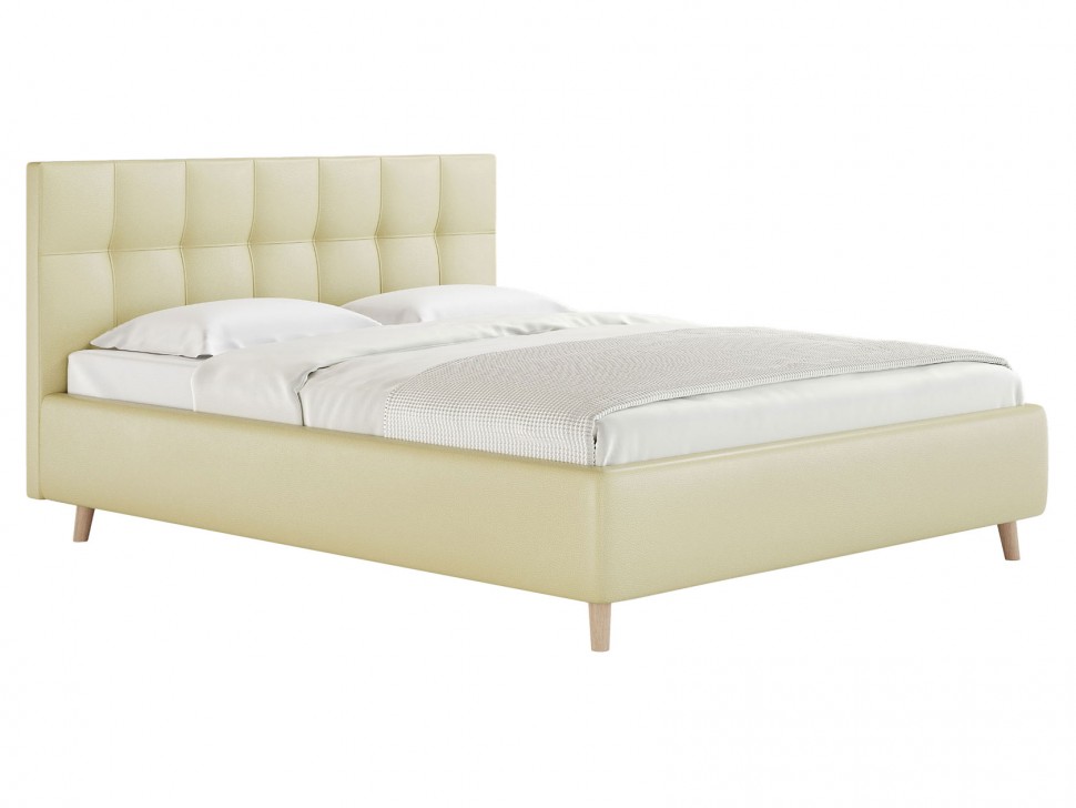 Односпальная кровать Кровать Белла