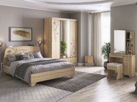 Спальный гарнитур Виктория