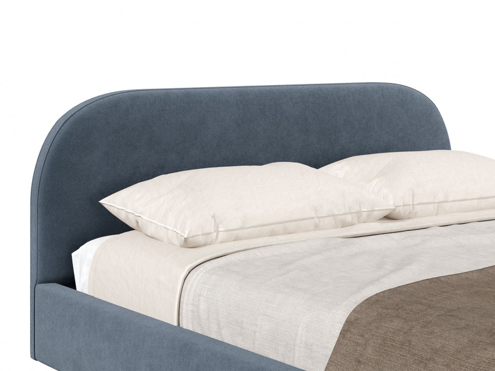 Двуспальная кровать Нинель