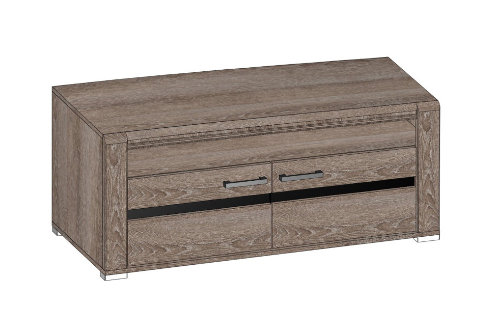 Бруна Б-4 тумба под TV