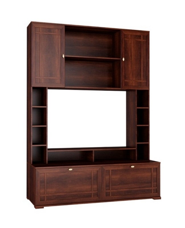 Гостиная Шерлок