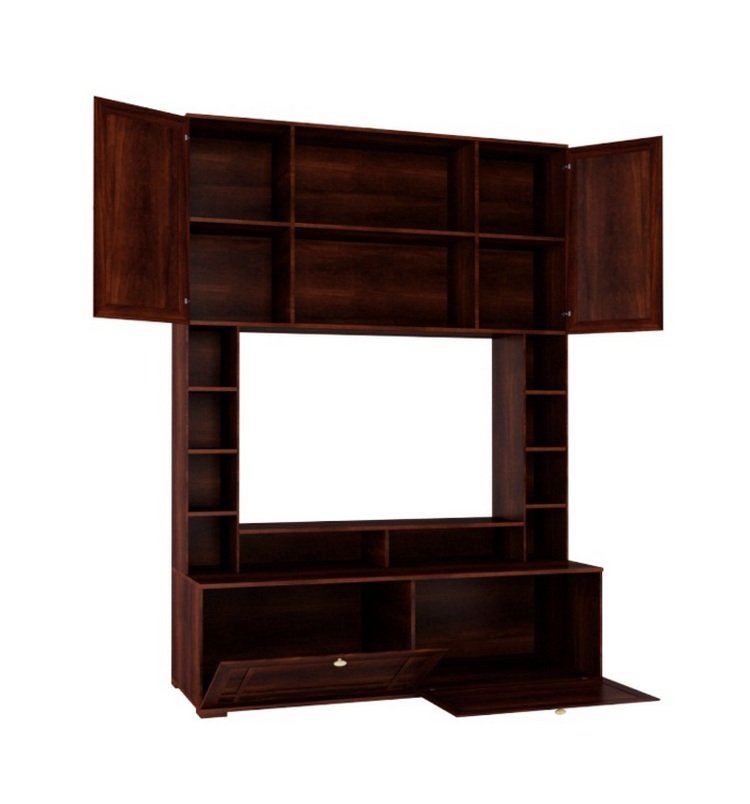 Гостиная Шерлок