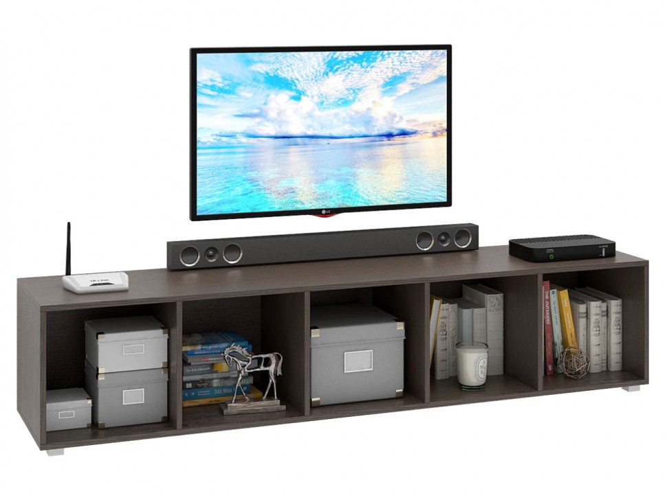 ТВ-тумба ТВ-тумба Прайм-51