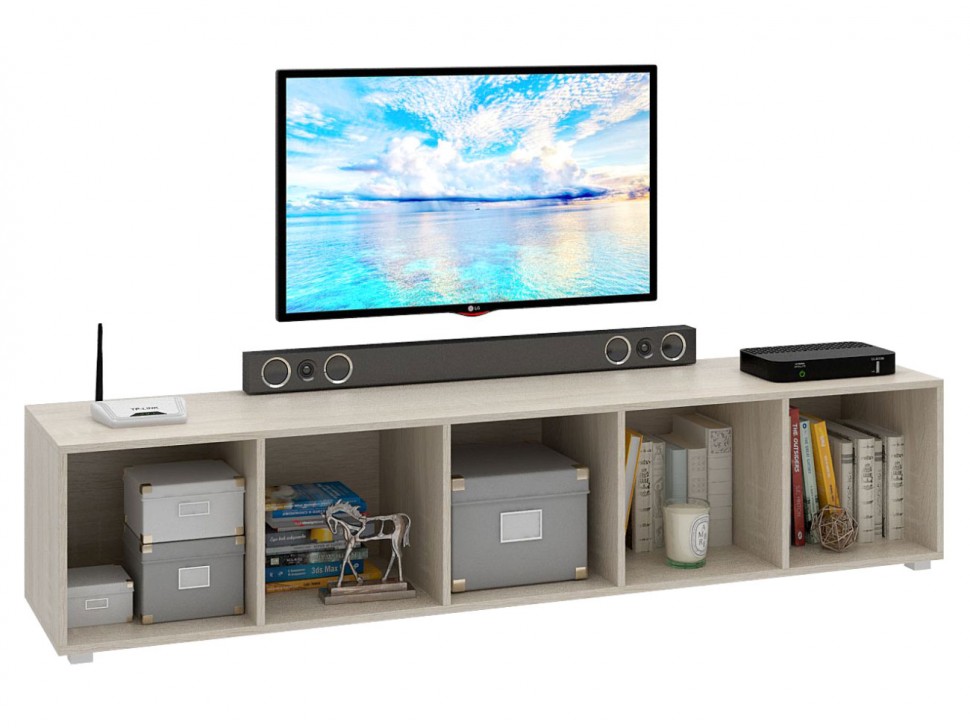 ТВ-тумба ТВ-тумба Прайм-51