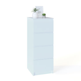 Комод Вайт 4