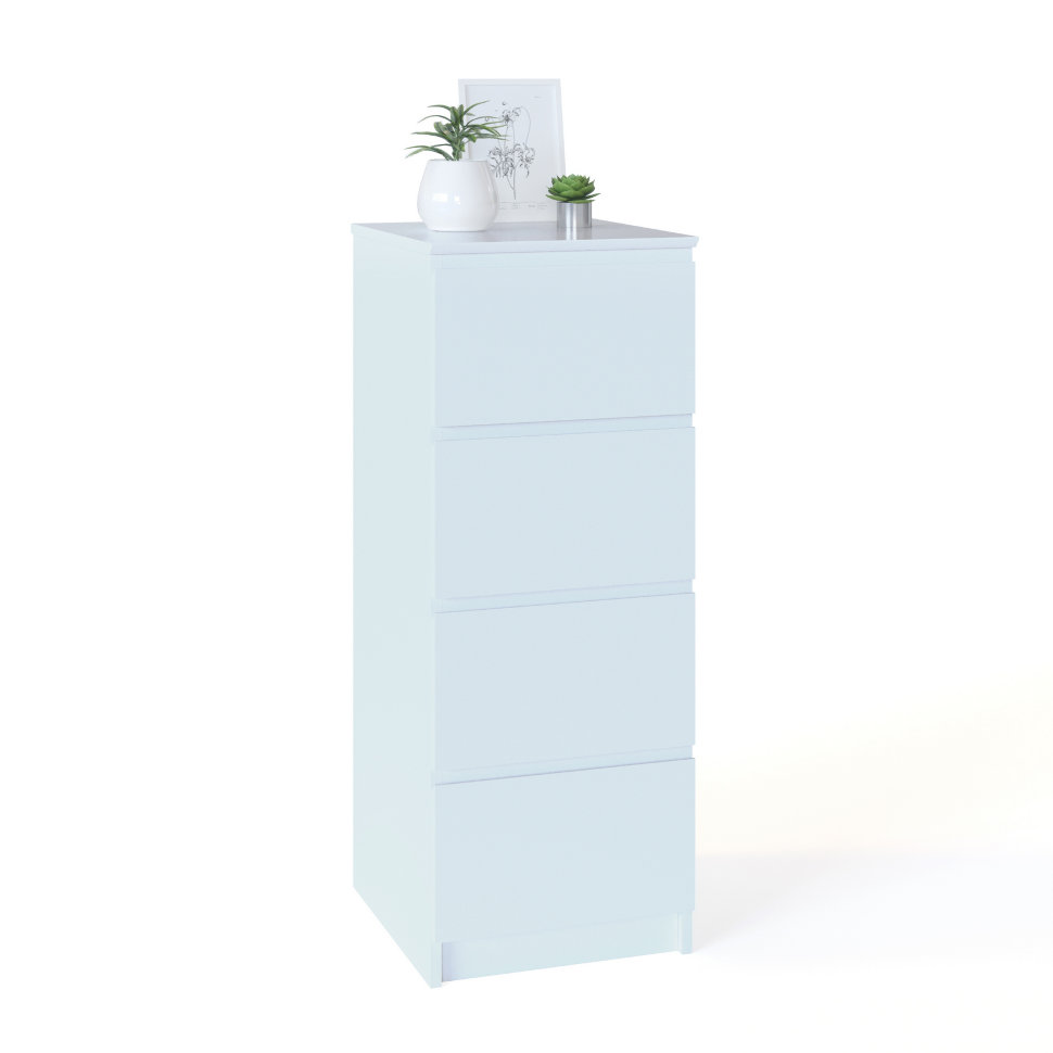 Комод Вайт 4