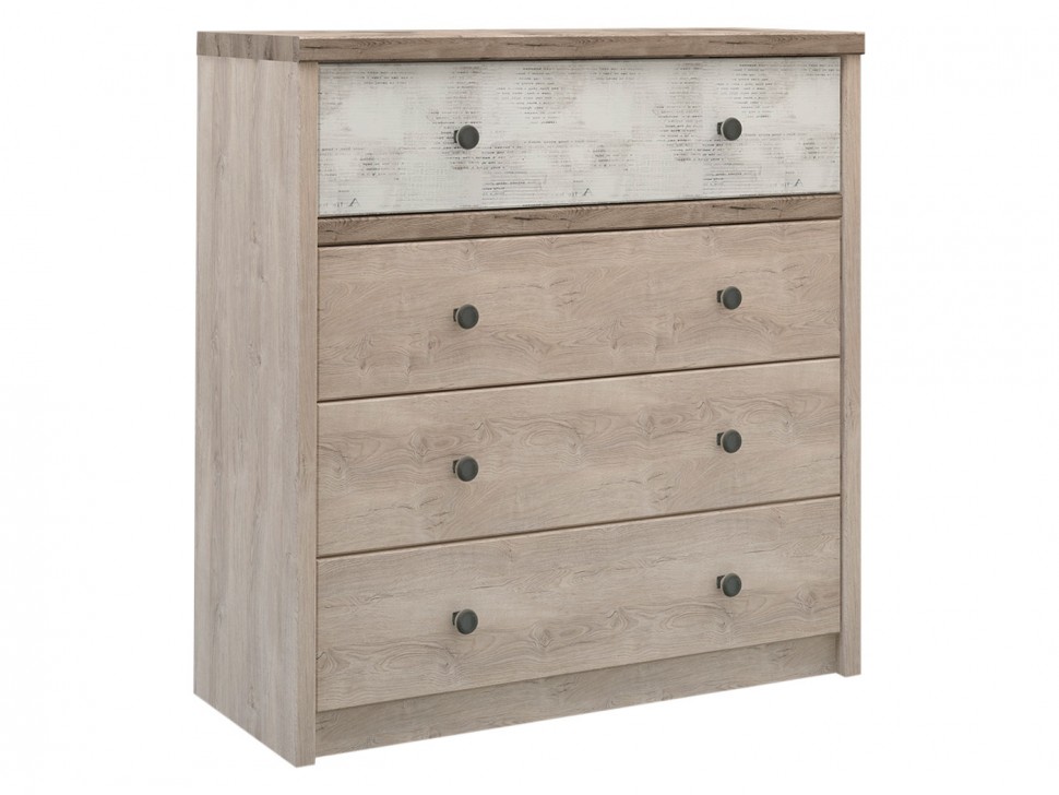 Детский комод Дизель