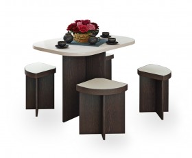 Обеденная группа Олимп