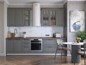 Кухонный гарнитур Мишель 300 см