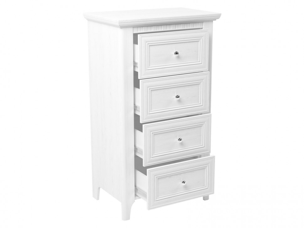 Комод Комод высокий Клер