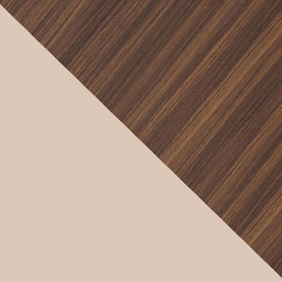 Шкаф-витрина Хармони