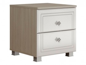 Прикроватная тумбочка Бьянка