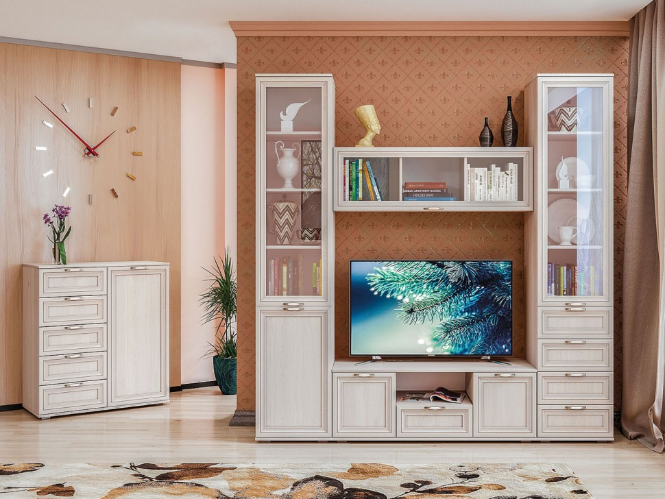 Гостиная Аврора 2