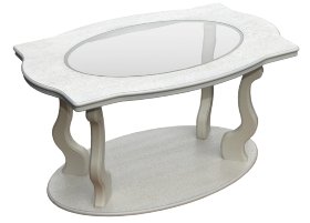 Журнальный столик Берже 3С