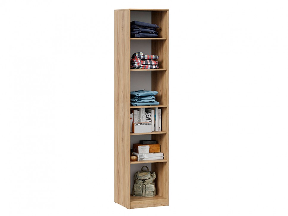 Стеллаж в детскую Марвин