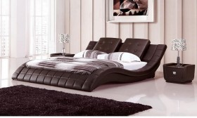 Мягкая кровать SleepArt Лайфа