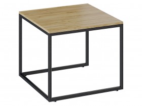 Журнальный столик Лофт Стол журнальный тип 1, тип 2