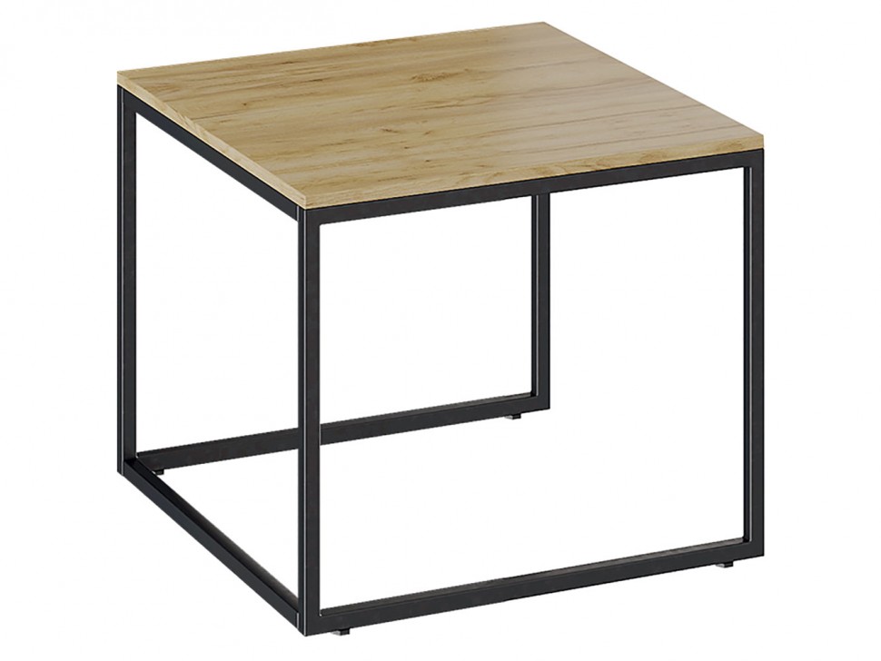 Журнальный столик Лофт Стол журнальный тип 1, тип 2