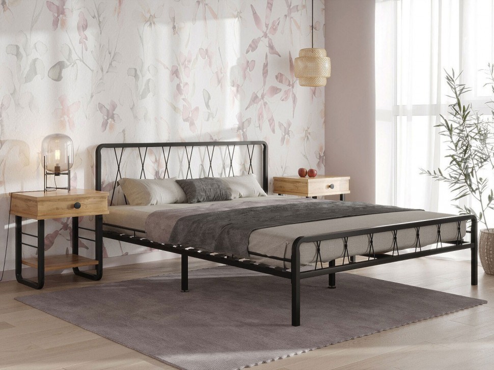 Кровать Камилла