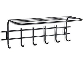 Настенная вешалка Вешалка Стандарт 1/6