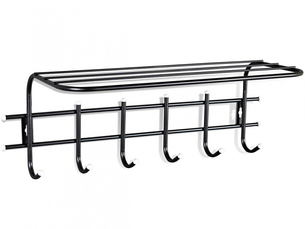 Настенная вешалка Вешалка Стандарт 1/6