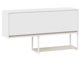 Детская полка Сканди