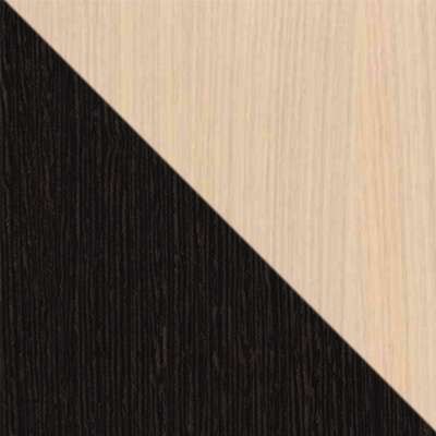 Распашной шкаф с ящиками Мерлен