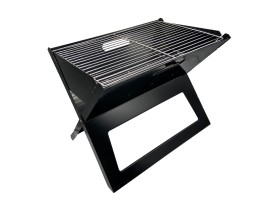 Складной мангал-гриль Тайм