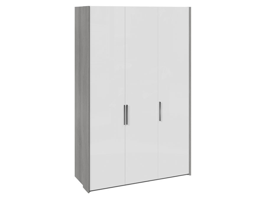 Распашной шкаф Шкаф 3 дв Эста