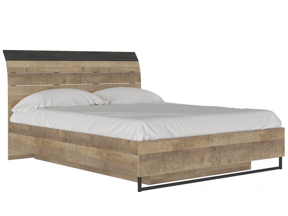 Кровать с подъемным механизмом Трувор ПМ