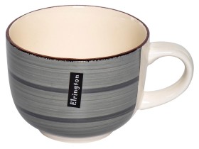 Кружка Аэрограф Светлый Графит