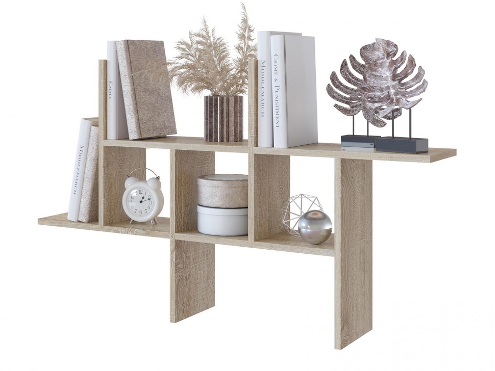 Настенная полка ПК-6